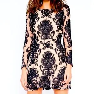 For love and lemons san marcos mini dress sale